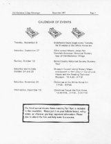 General, Trust newsletter, page 7, (Sep. 1997)