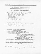 General, Trust newsletter, page 8, (Sep. 1997)