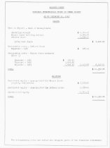 General, HPTBC annual report, page #2 (1967)