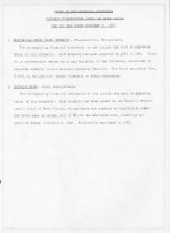 General, HPTBC annual report, page #3 (1968)