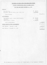 General, HPTBC annual report, page #5 (1968)