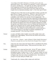 General Info,Textiles glossary, page #2 (2013)