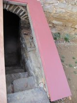 Image #1, - 7477, cellar cap rake board