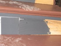 #4, 343: Revised color samples for matching to standard