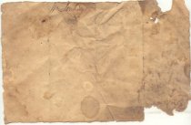 Side B - Wm (William) Jenkins