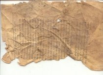 Sermon page 9 of unknown publication date