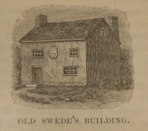 1886 woodcut from Montgomery’s History of Berks County