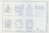 6: 1985 plans & elevations by Barry Stover