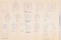 19: Dependency plans and elevations by Barry Stover