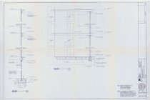 9: Ludwig Engineering structural reinforcement plans