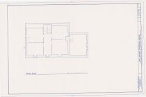 12: HABS attic plans