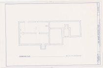 8: Foundation plan by Barry Stover