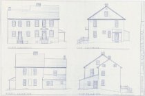 44: Drawing by Barry Stover