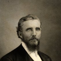 Lewis I. Harrington