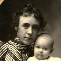 Leenona and Bird Craeger