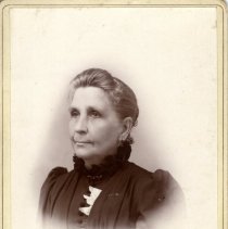 Ellen Harrington