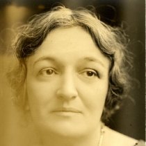 Margaret (Mrs. Sam G. Anderson