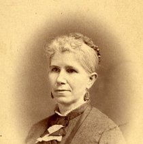 Mrs. Sam G. Anderson