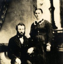 Ferdinand & Emilie Dobberstein
