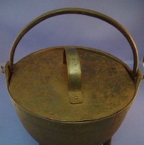 Kettle-Hutchinson Family