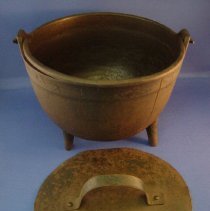 Kettle-Hutchinson Family