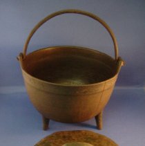 Kettle-Hutchinson Family