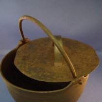 Kettle-Hutchinson Family