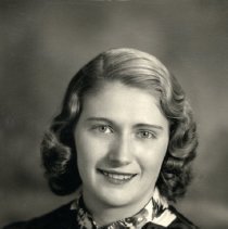 Emogene (Higgins) Fuglsang