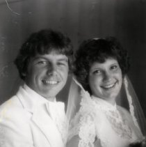Tom & Lesa Davids Hueser