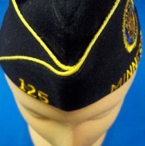 American Legion cap
