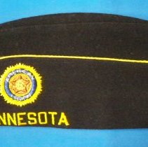 American Legion cap