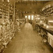 Zila Hardware, Hutchinson, MN