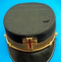 Masonic cap