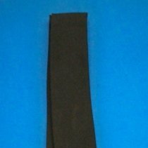 U. S. Marines Uniform necktie-Glenn C. Mielke