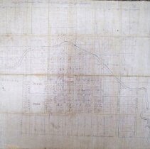 Early Hutchinson map