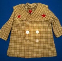 Child's coat
