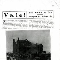 Ansgar Collegian, February 1903