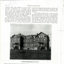 Ansgar Collegian, February 1903