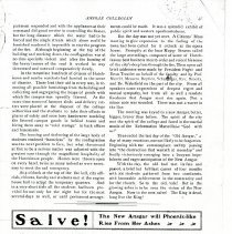 Ansgar Collegian February 1903