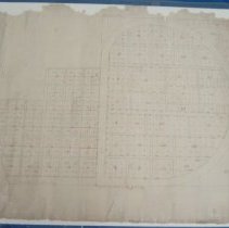 Hutchinson Oakland Cemetery map