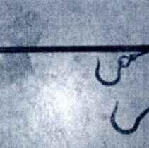 Steelyard similar to museum's-2009 ebay listing