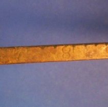 Steelyard balance scale calibration-7, 8, 9