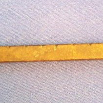 Steelyard balance scale calibration- 40, 50