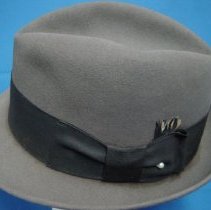 Jack Knaff's hat