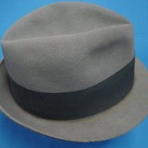 Jack Knaff's hat