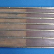 Earnist & McCook Money Changer