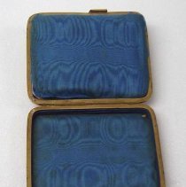 Leather Jewelry Case-Abby Hutchinson