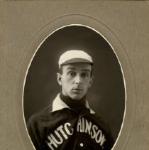 Jay H. Burns c.1904-5