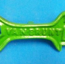 Van Brunt wrench