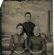 Ella Anderson, and others-3 generations ?